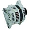Wai Global Alternator, ALTHI IRIF, 80 Amp12 Volt, CW, 6Groove Pulley 13728N - alternate 1